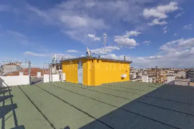 Casa in vendita, Via Giovanni Battista Morgagni, Milano