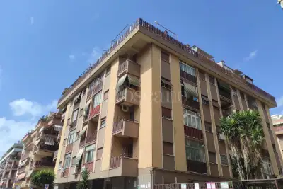 Mansarda in vendita, Via Danilo Stiepovich, Roma