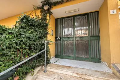 Casa in vendita, Via Campo Sportivo, Mascalucia