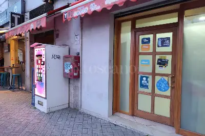 Attività Commerciale in vendita, Piazza XV Febbraio, Cassino