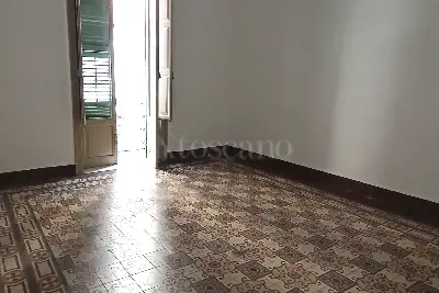 Casa in vendita, via Conte Agostino Pepoli, 44, Trapani