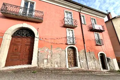 Palazzo in vendita, Avellino , Avellino