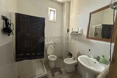 Casa in vendita, Via Zuccarelli, Catania