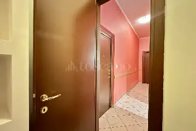 Casa in vendita, via giambellino, Milano