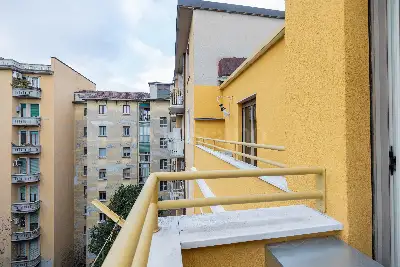 Casa in vendita, Via Privata Marciano, Milano