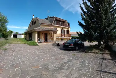 Casa Indipendente in vendita, Via Elia Micangeli, Avezzano