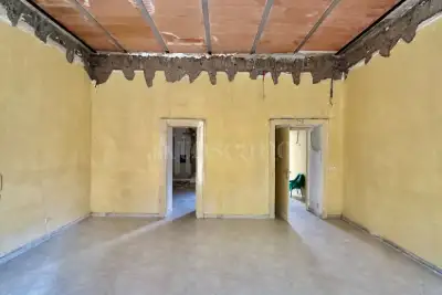 Casa in vendita, Via Roma, Caserta