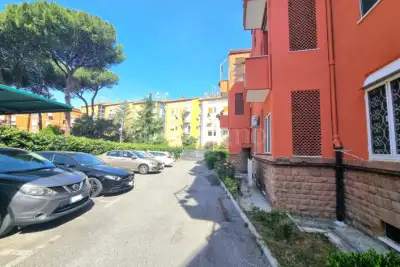 Casa in vendita, Via Paestum, Roma