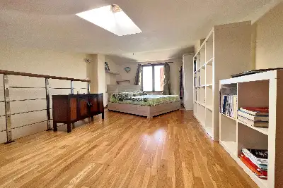 Casa in affitto, Via Micigliano, Roma