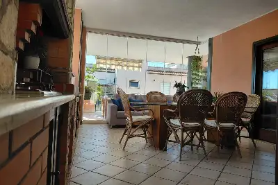 Attico in vendita, Via Francesco Ferrucci, Latina