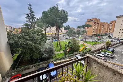 Casa in vendita, Via Pietro Ceccato, Roma