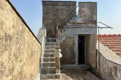 Casa in vendita, Via Scala di Betta, Sant'Agata li Battiati