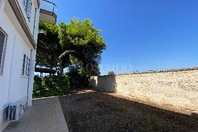 Villa in vendita, Via Napoli, Bari