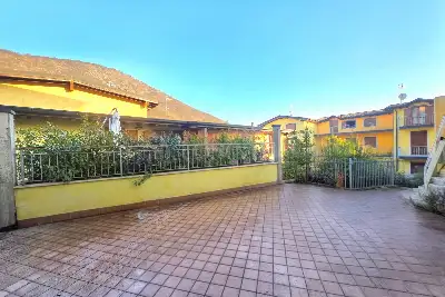 Casa in vendita, Via Crosette, Concesio