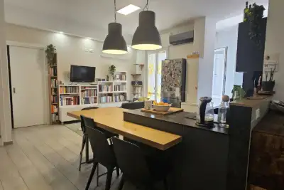 Casa in vendita, Via Campo di Marte, Brescia