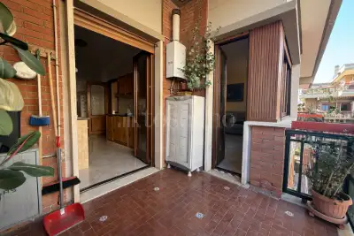 House for sale, Via delle Nereidi, Roma