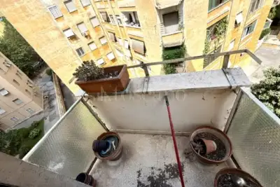 Casa in vendita, Via Flavio Stilicone, Roma