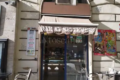 Attività Commerciale in vendita, Via Venti Settembre, Roma