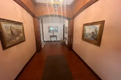 Casa in vendita, Via Gradoli, Roma
