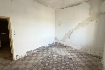 Casa Indipendente in vendita, Via Lungomare San Saba, Messina
