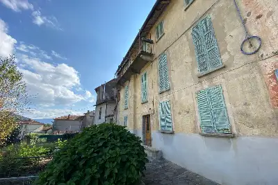 Casa Indipendente in vendita, Via XXIV Maggio, Dumenza