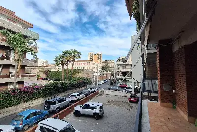 Casa in affitto, Viale Africa, Catania