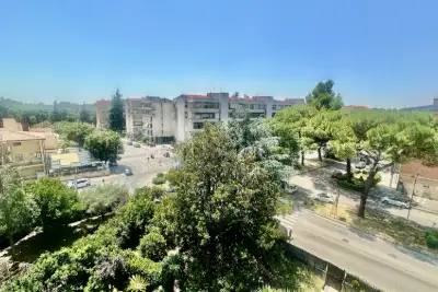 Casa in vendita, Via Eleuterio Ruggiero, Caserta