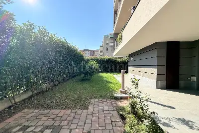 Casa in vendita, Via Gargano n. 46, Milano