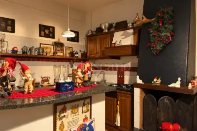 MultiFamily villa for sale, Via del Fontanile Anagnino, Roma