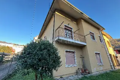 Villa in vendita, Via Enrico Fermi 8, Sarezzo