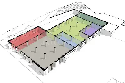 Palazzo in vendita, Via Scifitello, Enna