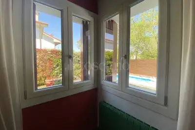 Villa in vendita, Via Martiri della Libertà, Pramaggiore