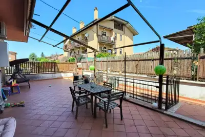 Casa in vendita, Via dei Sette Metri, Roma