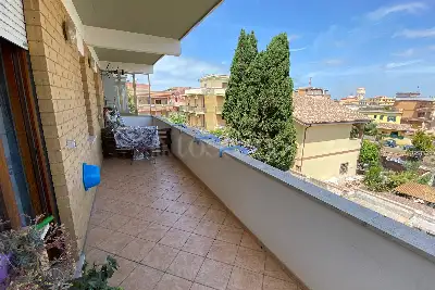 Casa in vendita, Via Anco Marzio, Fiumicino
