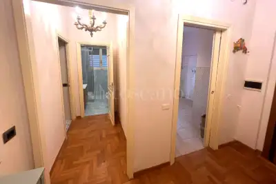 Casa in affitto, Via Alberto Mancini, Roma