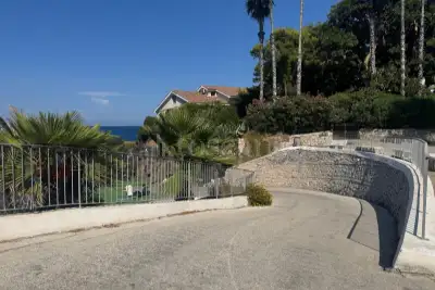 Villa in vendita, contrada Baia di Arcile Augusta, Augusta