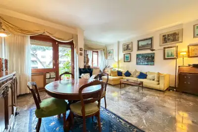 Casa in vendita, Via Ugo Ojetti, Roma
