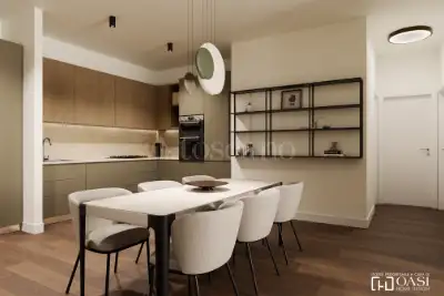 Casa in vendita, Via dei Prati Fiscali, Roma