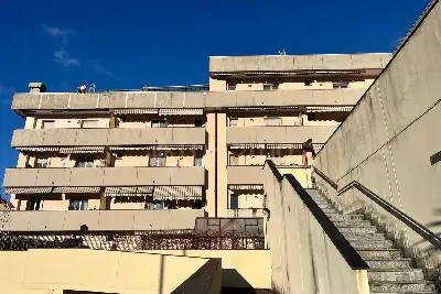 Casa in vendita, Via Campomorone, Genova