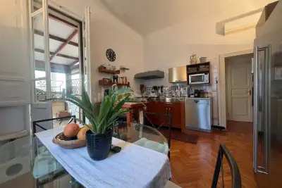 Casa in vendita, Via Pietro Albertoni, Bologna