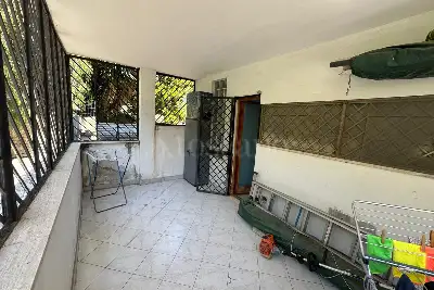 Villa in vendita, via Alessandro Santini,, Roma