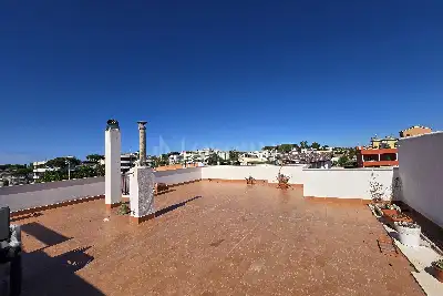 Casa in vendita, Via Ugo Foscolo, Santa Marinella