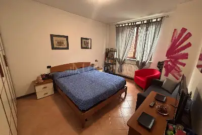 Casa in vendita, Via della Chiesa, Magnago