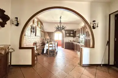 Casa in vendita, Via Montepellegrino, Palermo