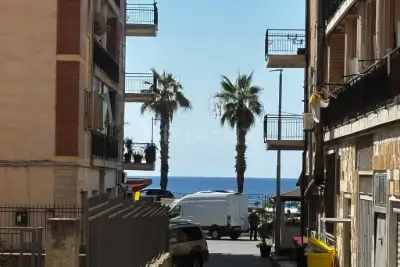 Casa in vendita, Via dei Navigatori, Catanzaro