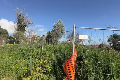 Edificabile Residenziali in vendita, Aci Sant'Antonio- Mazzini- Maugeri, Aci Sant'Antonio