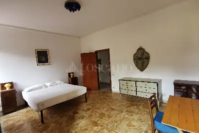 Casa in vendita, Via delle Provincie, Siena