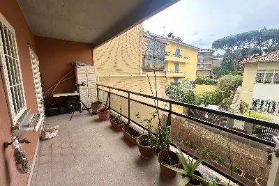 Casa in vendita, Via San Michele, Grottaferrata