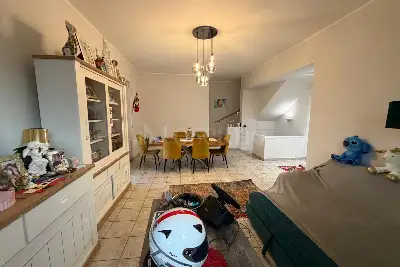 Villa Plurifamiliare in vendita, Via Diagora di Rodi, Roma