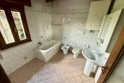 Casa Indipendente in vendita, Via Carbone, Ghedi